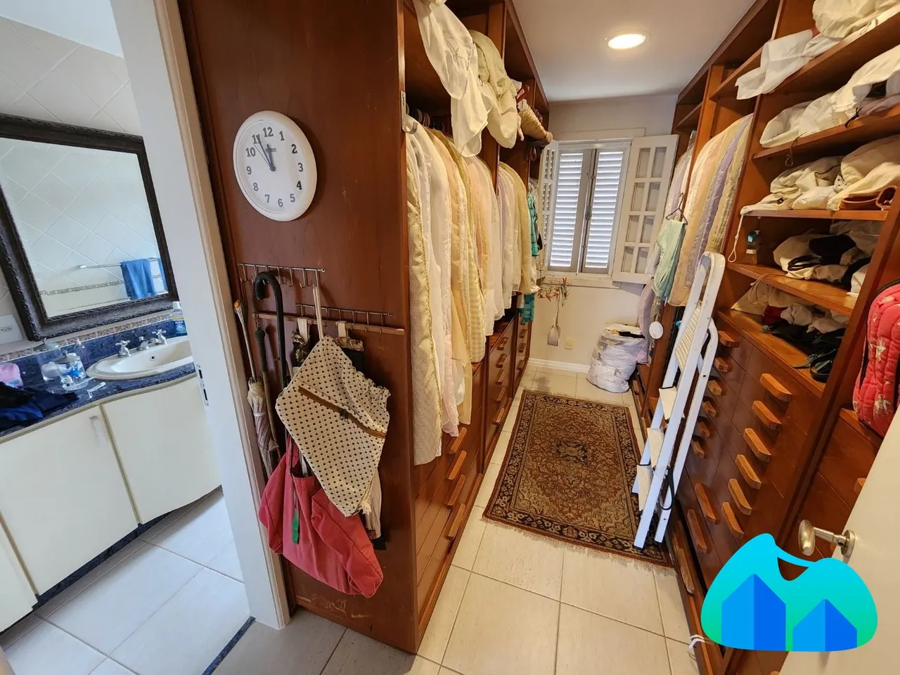 Casa mobiliada com 5 suítes e 3 vagas de garagem — photo 10