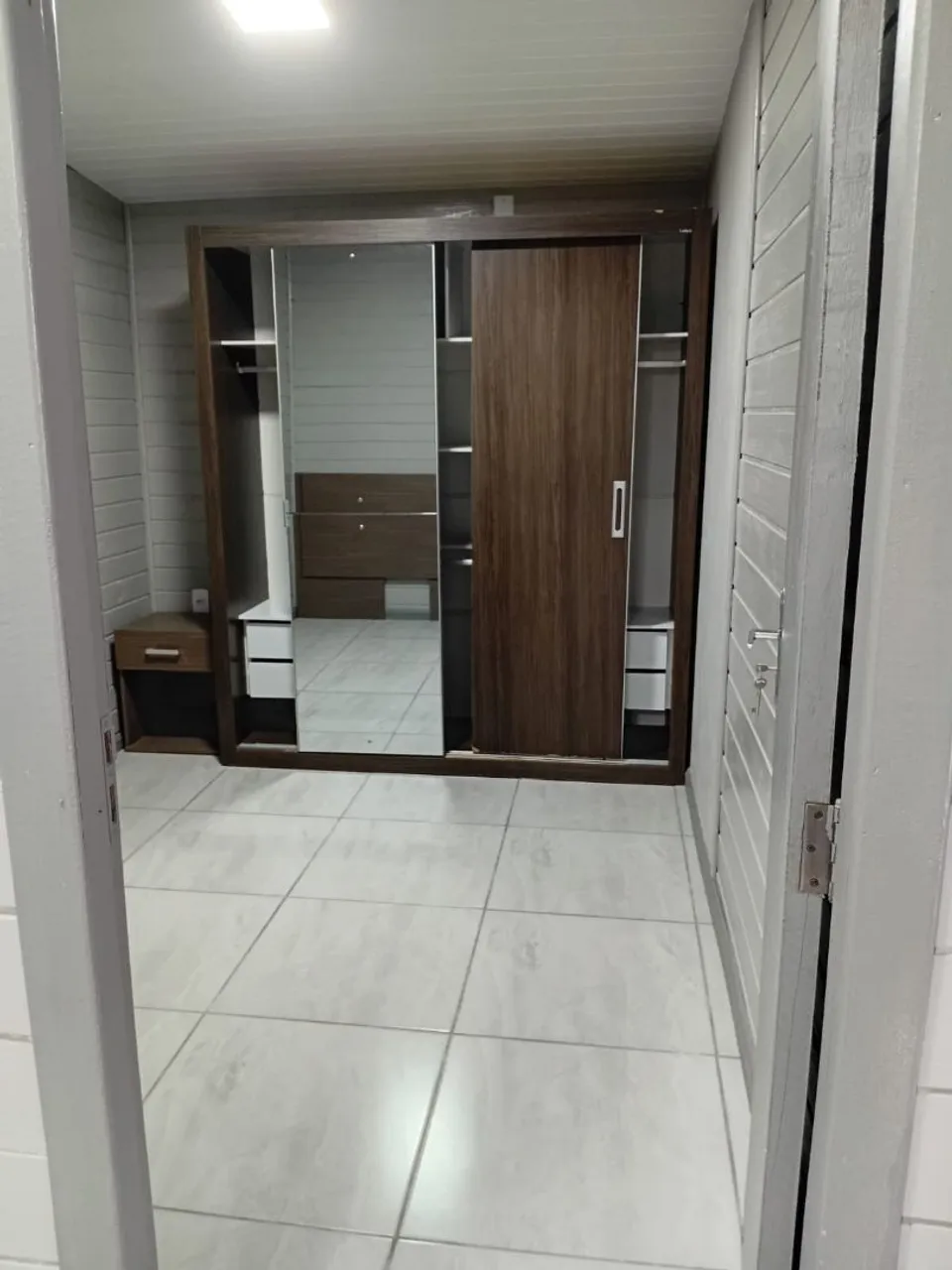 Furnished house with 1 bedroom and a gas stove — photo 3