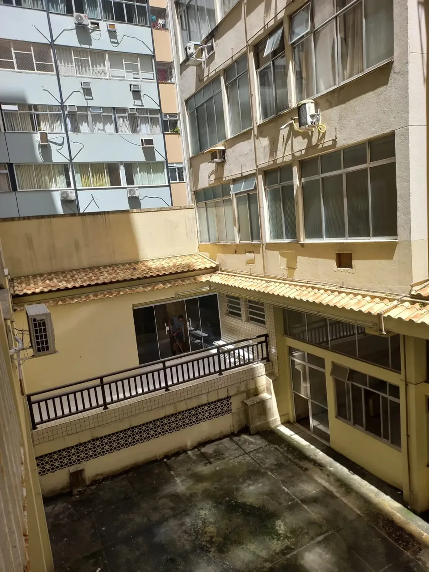 2-bedroom apartment, 65 m² — photo 15