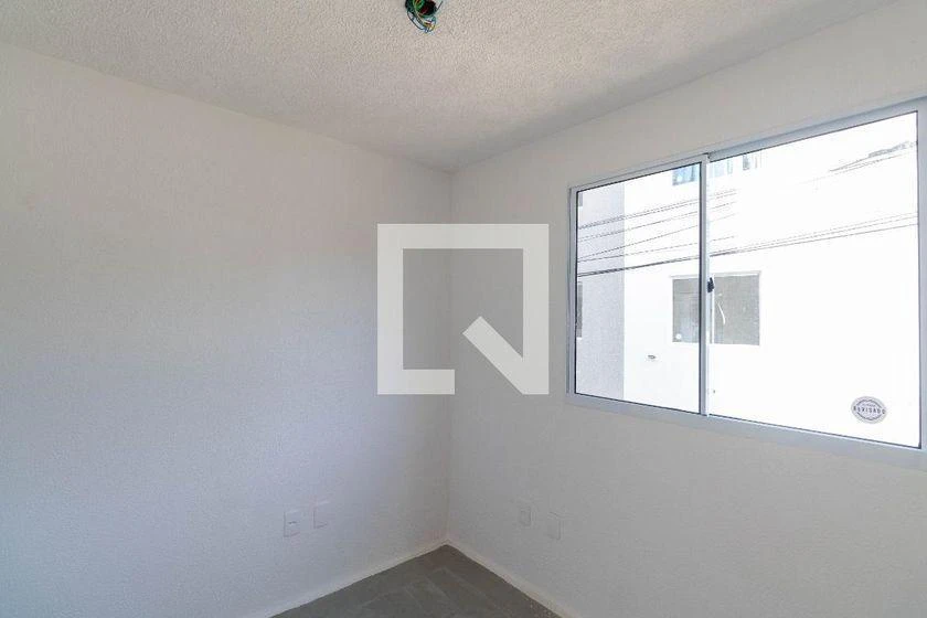 Apartamento sem mobília com 2 quartos e 1 banheiro — photo 35