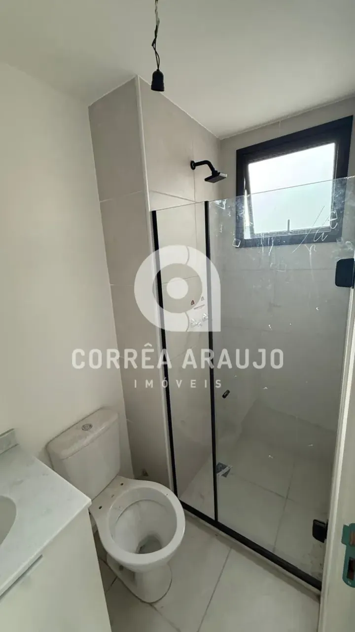 2-bedroom apartment with balcony and built-in wardrobes — photo 10