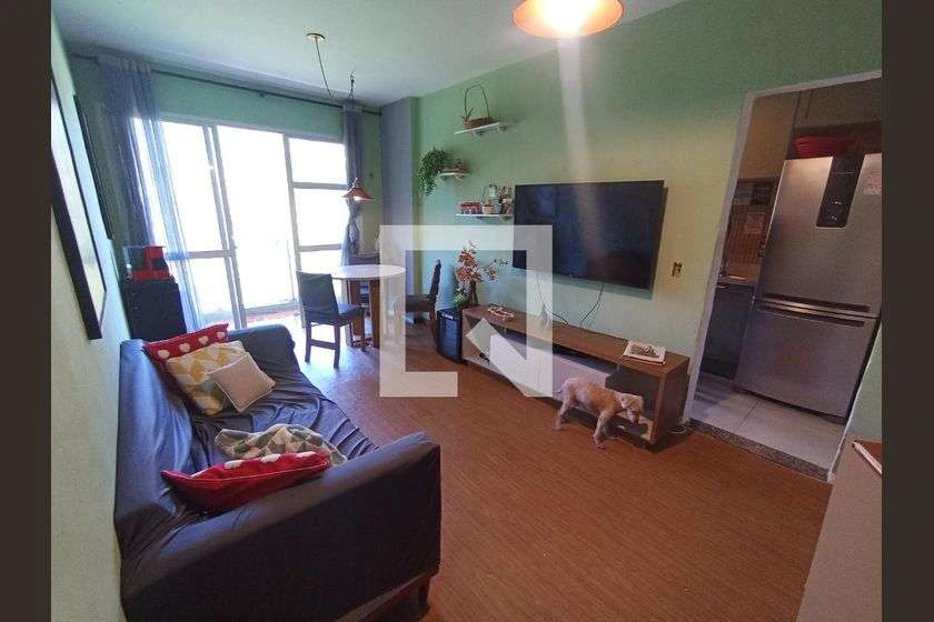 Мебльована квартира з 2 спальнями 60 м² і видом на гори — photo 11