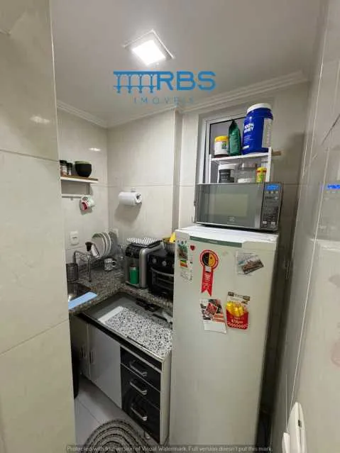 Кітнет із 1 спальнею та 1 ванною, без паркування — photo 13