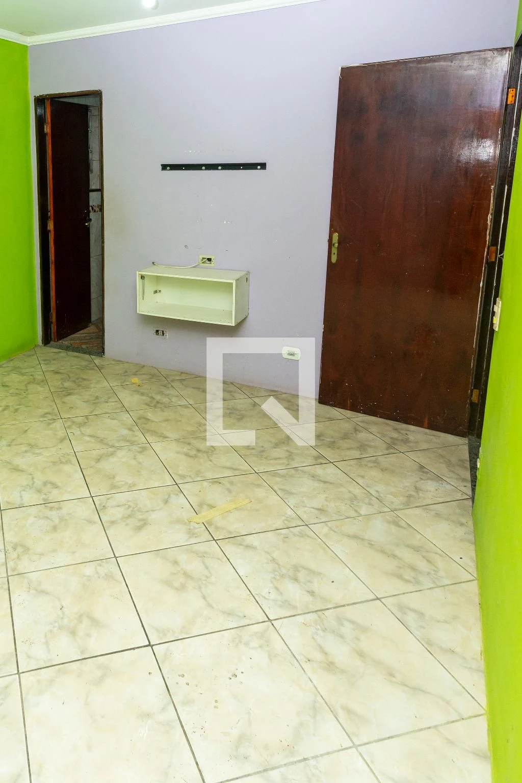 1-bedroom unfurnished apartment with 2 bathrooms — photo 43