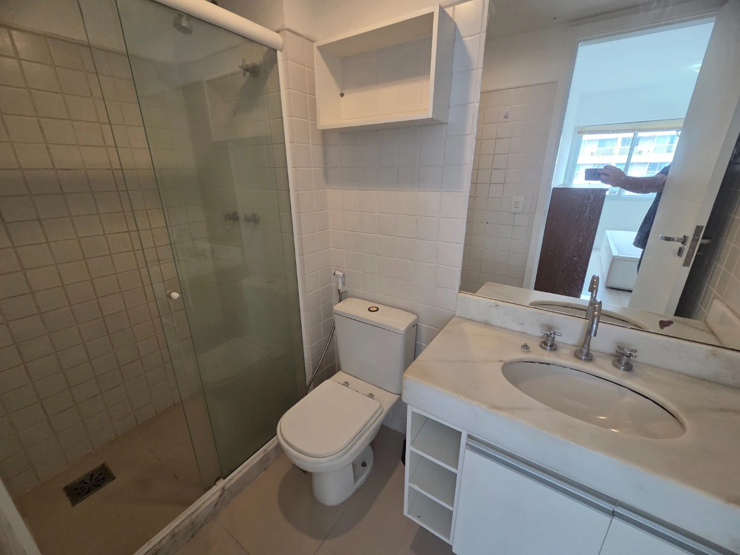 3-bedroom apartment in a building with a sauna — photo 16