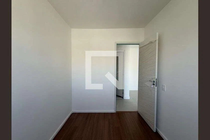 46 m² apartment with 2 bedrooms and parking space — photo 3