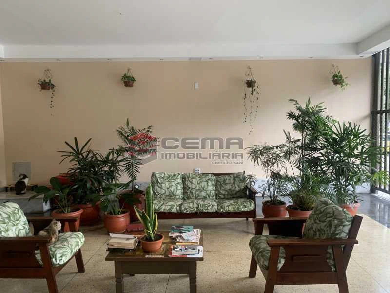 Apartamento de 1 dormitorio con 40 m² y cocina separada — photo 12