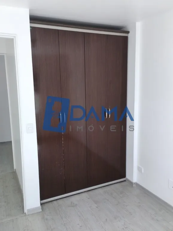 Apartamento de 77 m² e 2 quartos, Boa Vista