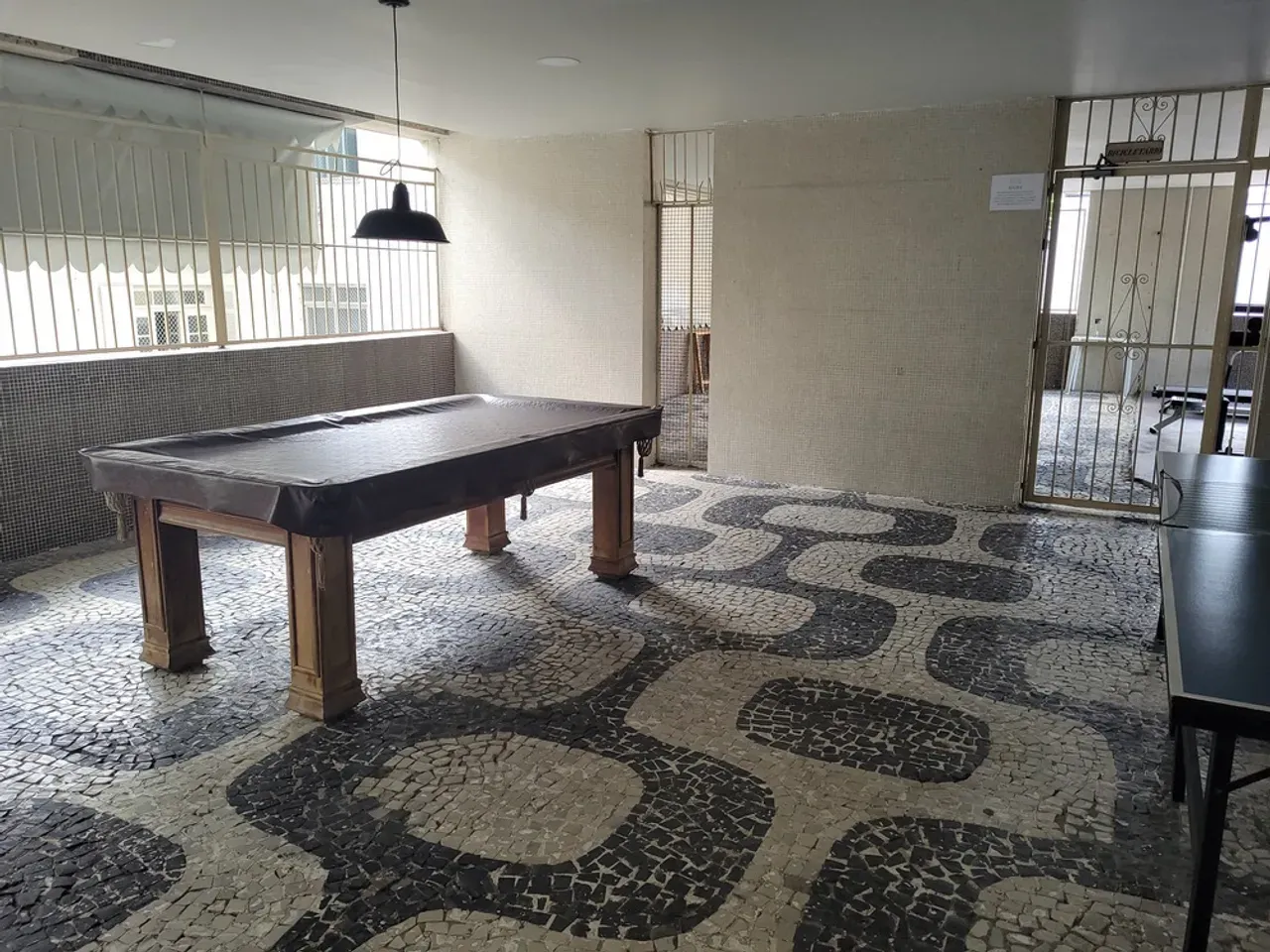 Apartamento duplex com 3 quartos e vista da cidade — photo 33