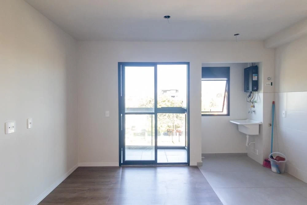 Apartamento de 3 quartos em condomínio com academia — photo 6