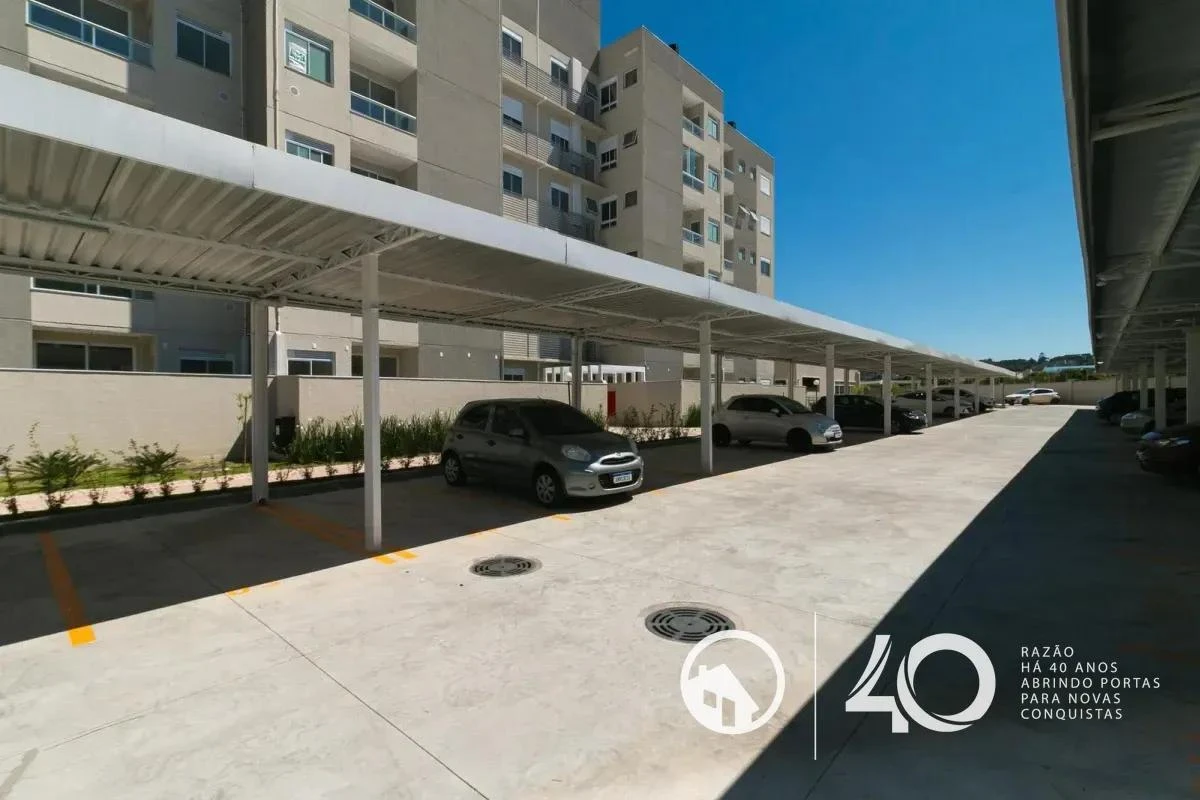 86 m² apartment with 2 bedrooms and 1 parking spot — photo 33