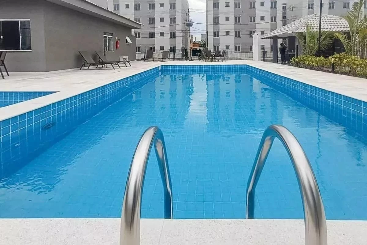 Departamento con balcón cerrado con vidrio en Rio de Janeiro — photo 11