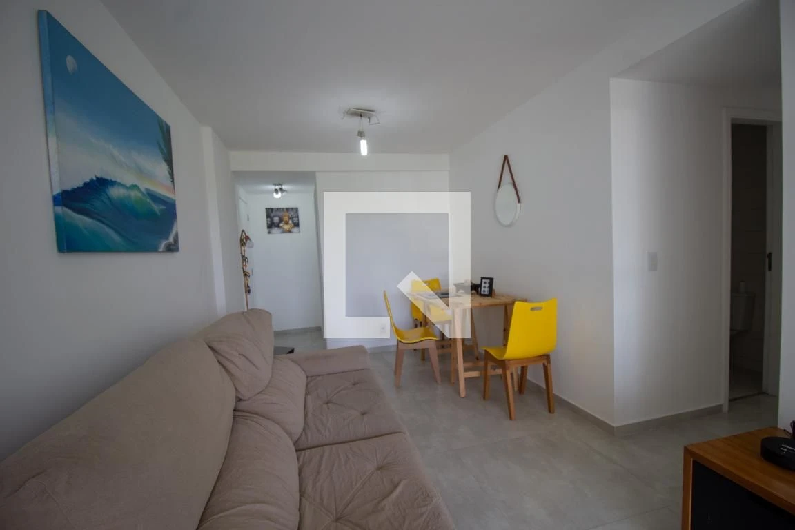 Apartamento mobiliado de 3 quartos com espaço de home office — photo 2