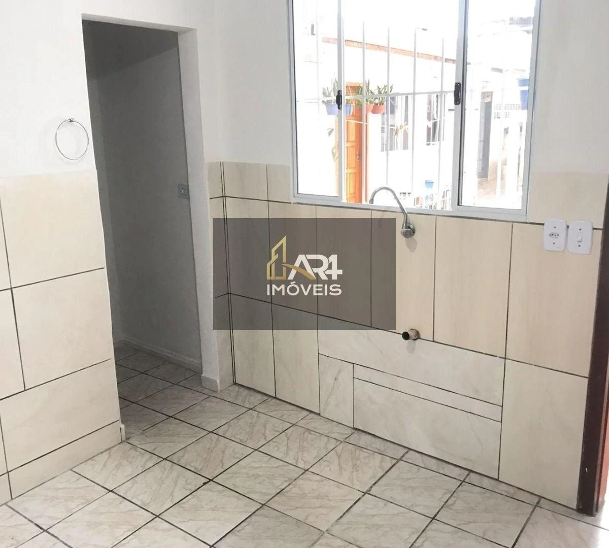 2-bedroom house, 40 m² — photo 2
