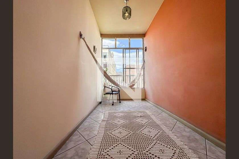 2-bedroom apartment with city view and 90 m²