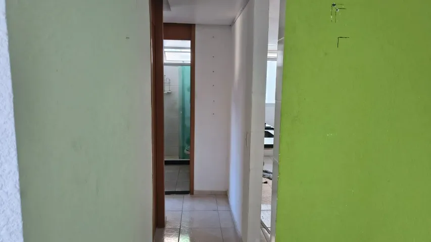 Apartamento de 45 m² e 2 quartos, Cosmos — photo 12