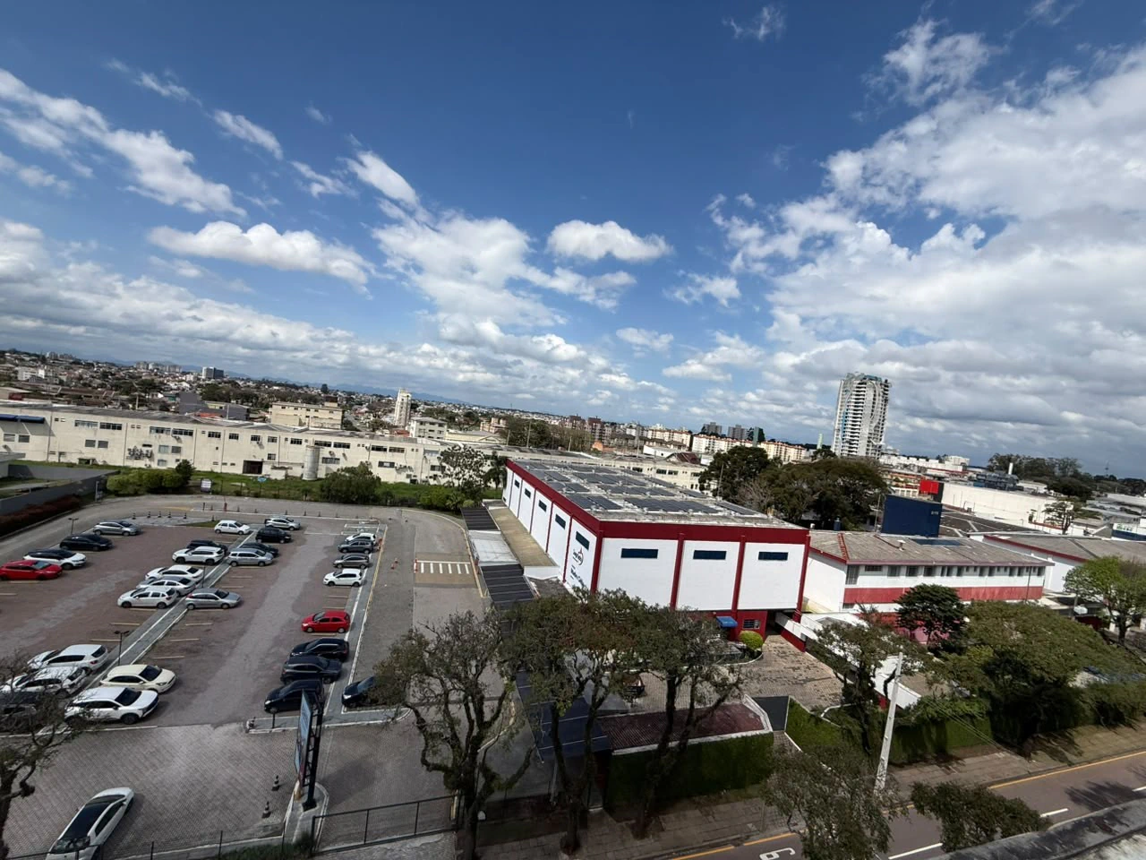 Apartamento de 3 quartos com suíte e área de 140 m² — photo 14