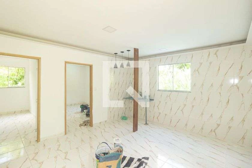 House with 2 bedrooms, balcony, 55 m² and 3 parking spots — photo 23