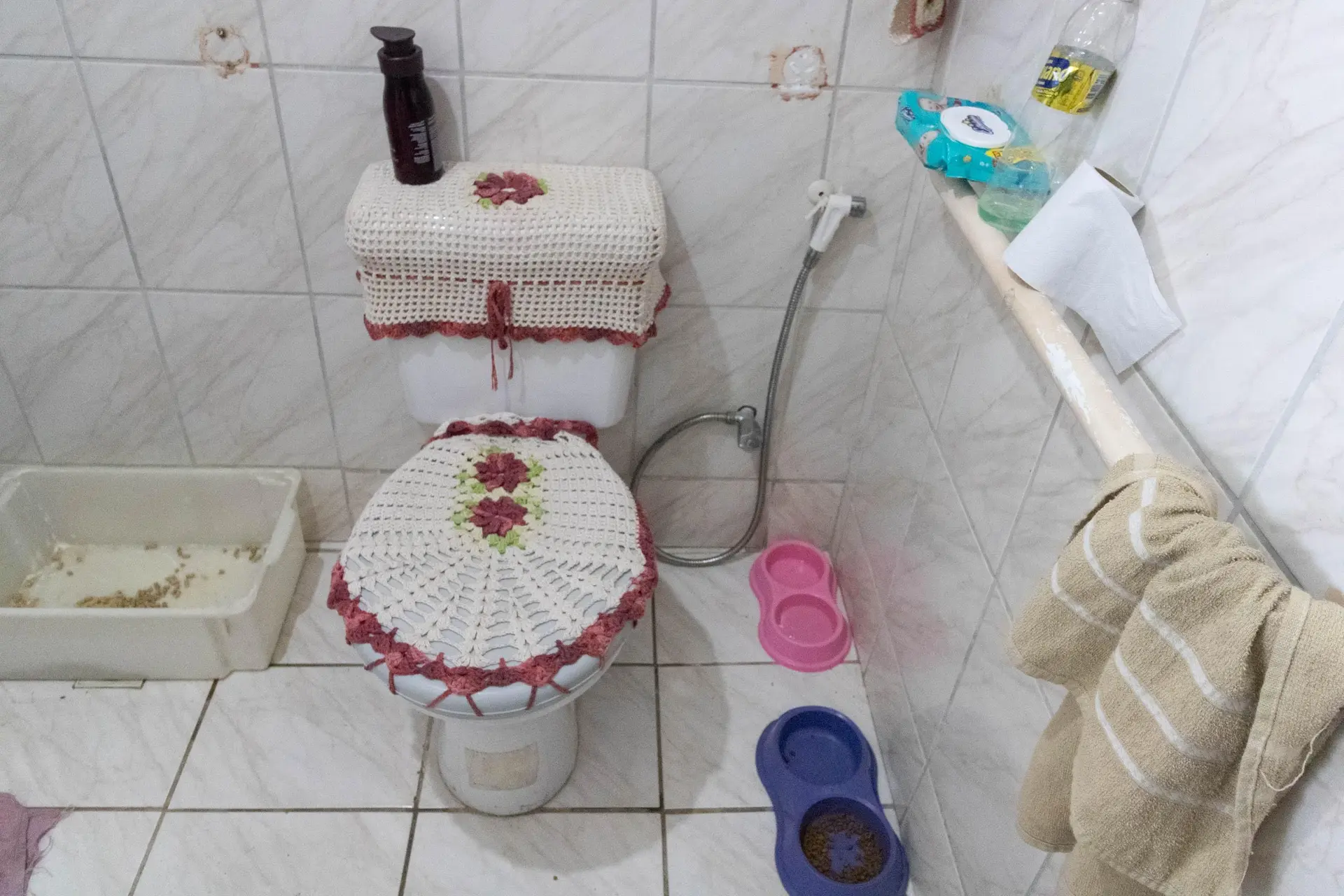 Furnished 2-bedroom house with private garden and pets — photo 29