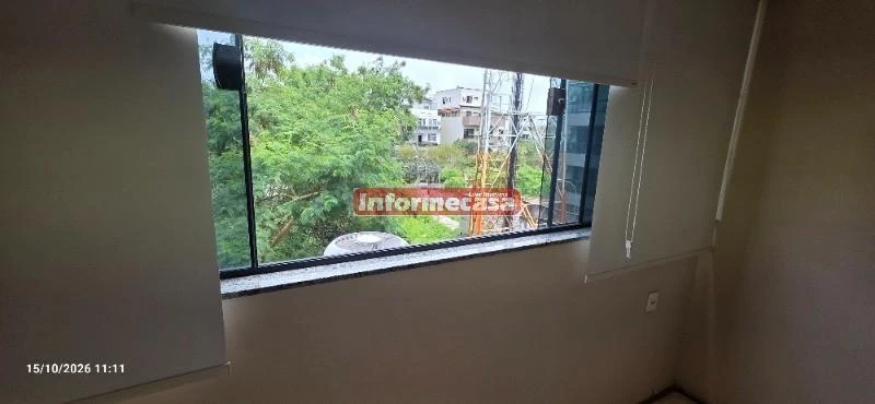 4-bedroom apartment with a home office in Rio de Janeiro — photo 19