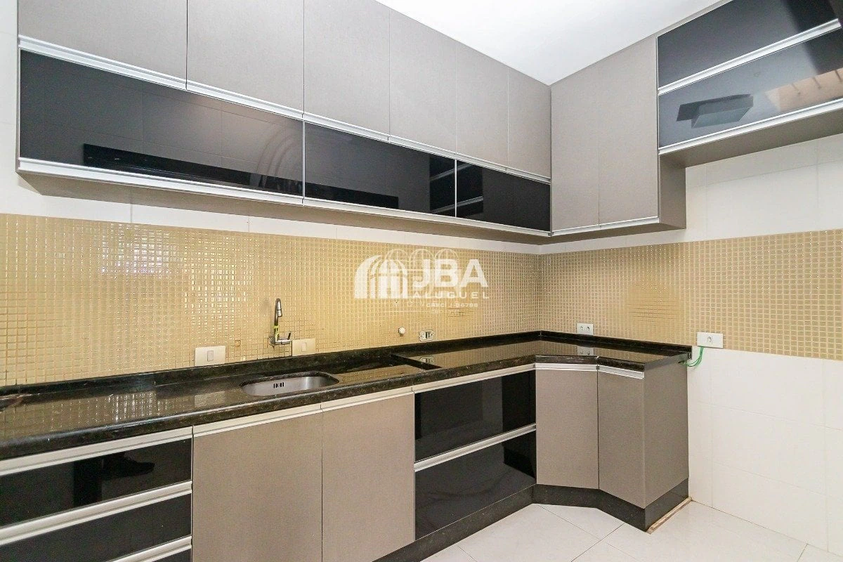 3-bedroom house with a private BBQ in Curitiba — photo 6