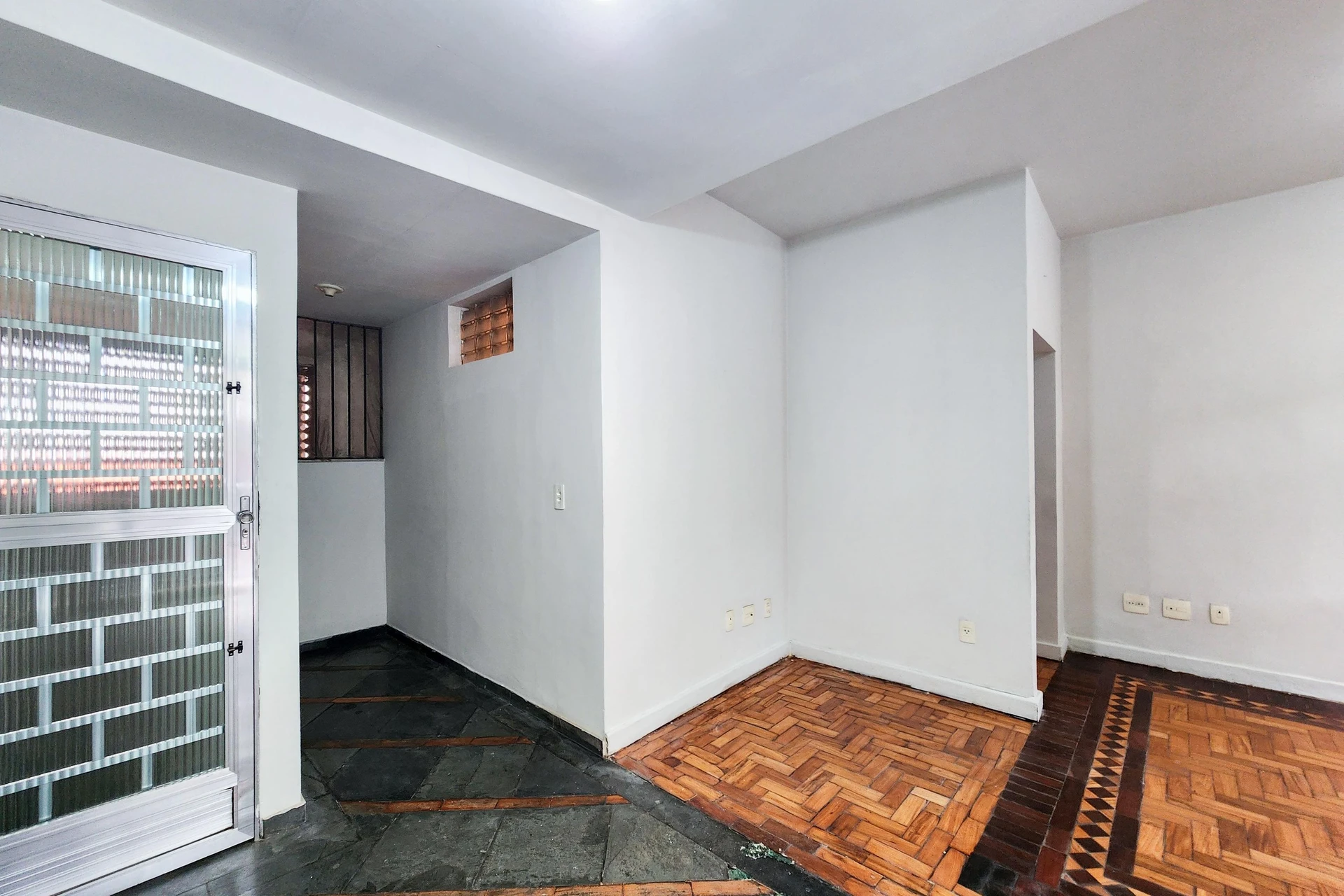 3-bedroom house with a washing machine in Rio de Janeiro — photo 14