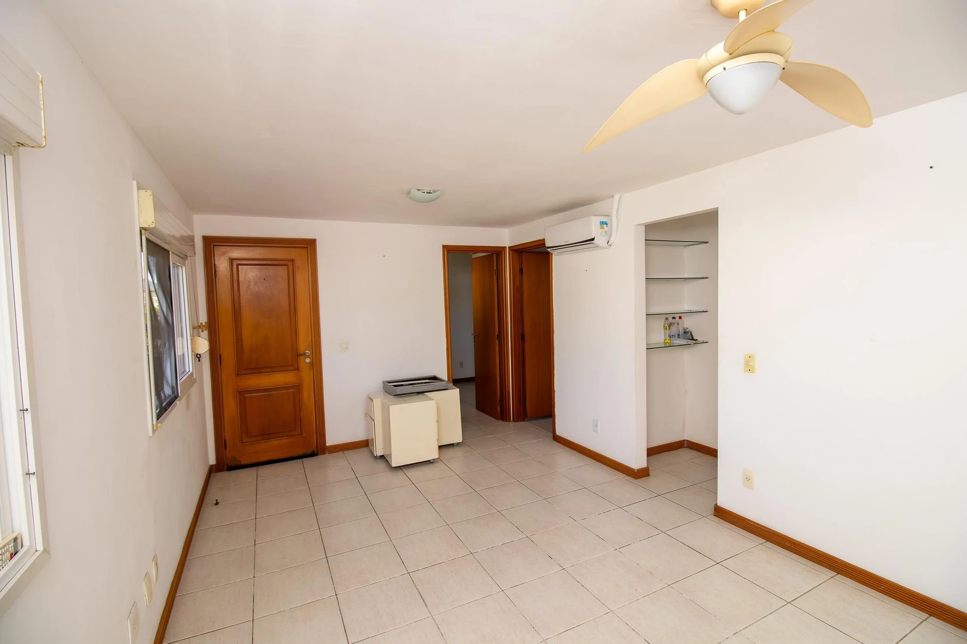 Furnished house with 2 bedrooms and 1 en-suite — photo 29