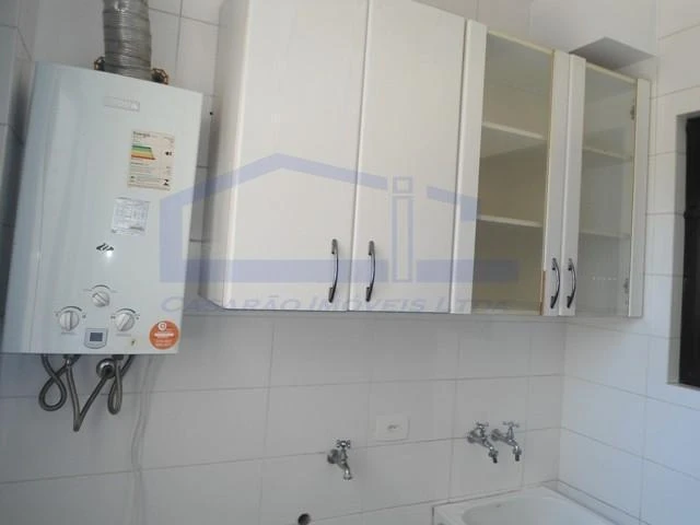 Apartamento de 94 m² com vista para o parque e banheira — photo 27