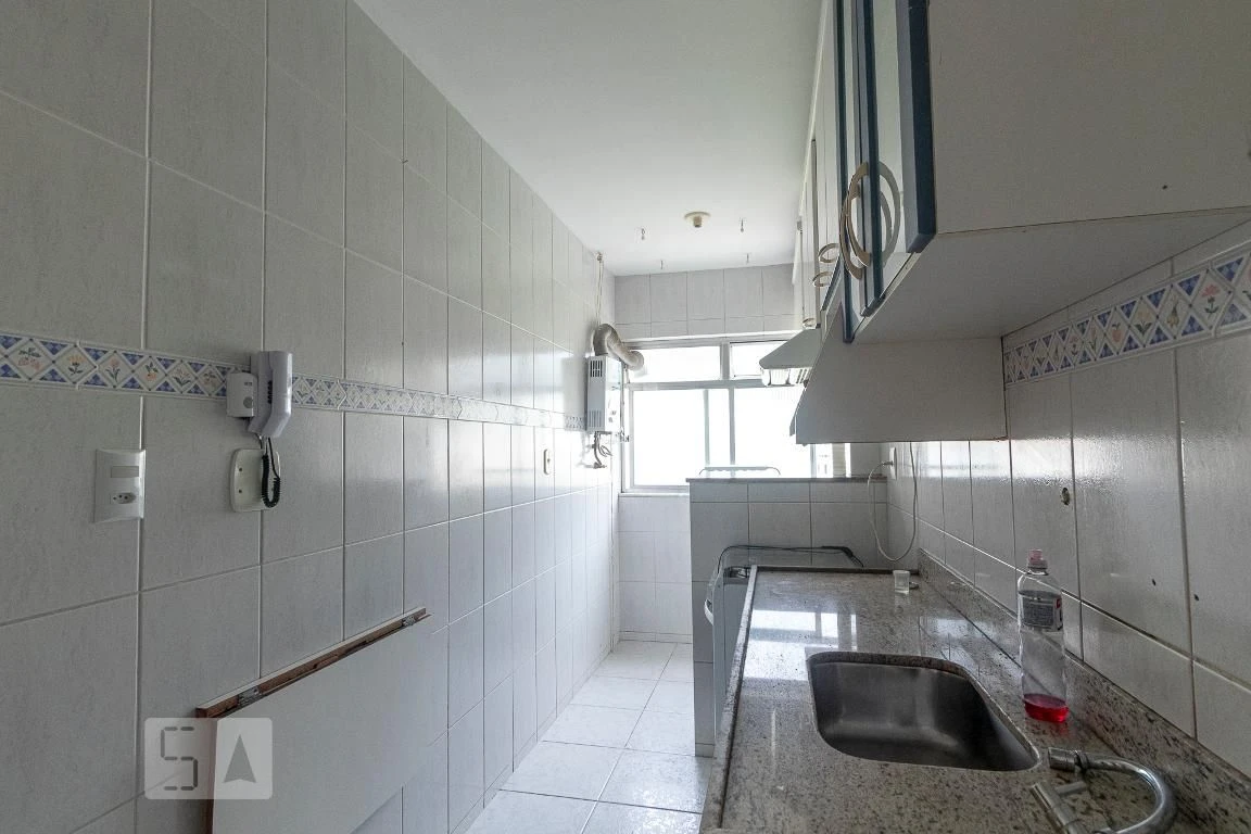 Apartamento de 2 quartos com vista para as montanhas — photo 34