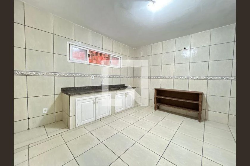 2-bedroom house with a washing machine in Florianópolis — photo 2