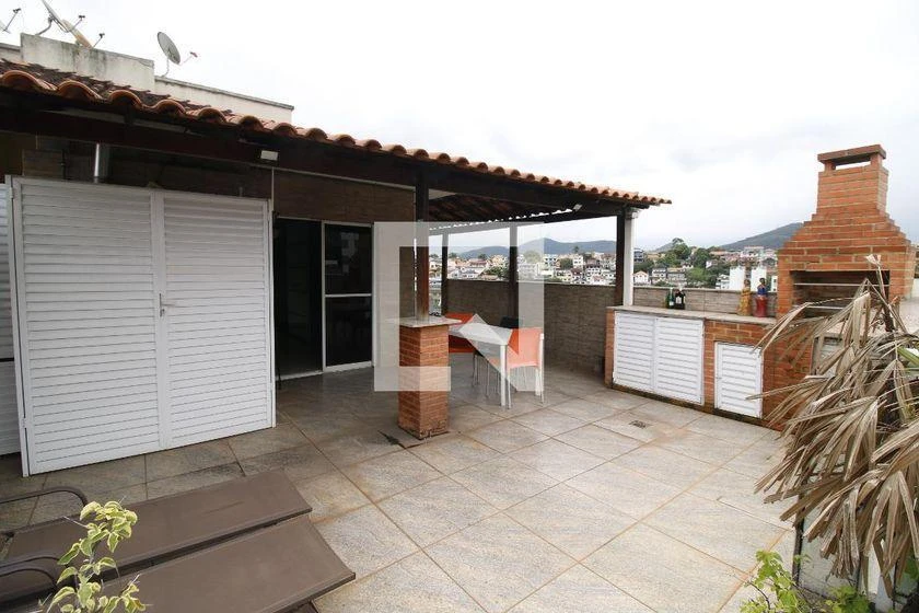 Apartment, 161 m², with a grill on the balcony — photo 23