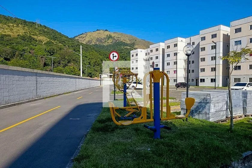 Apartamento com 2 quartos, 44 m², 1 vaga — photo 14