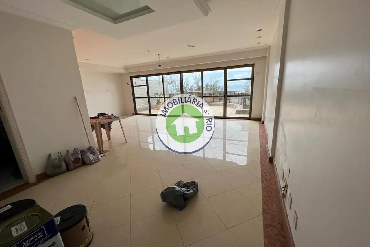 Cobertura duplex de 400 m² com 5 quartos e 3 vagas — photo 7