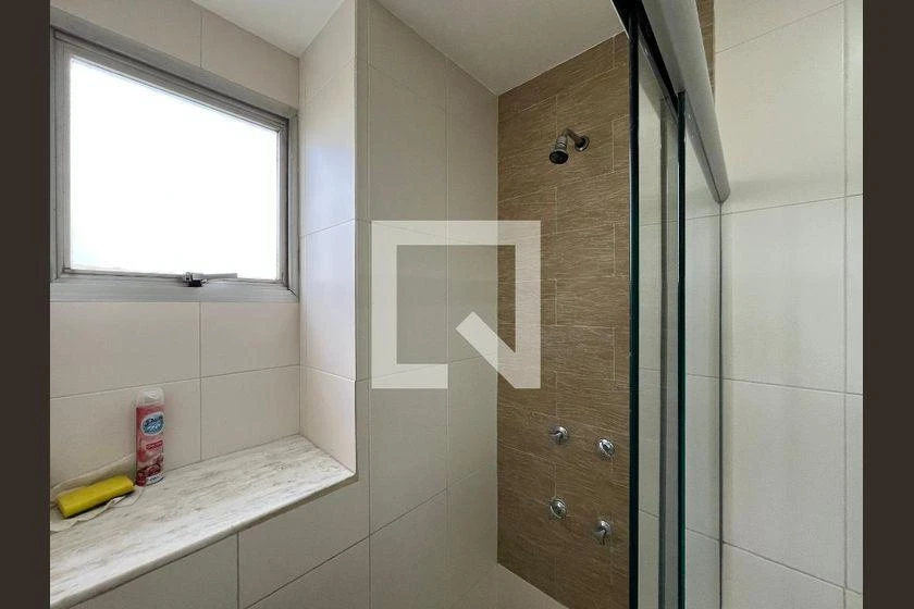 Apartamento de 2 quartos em condomínio com academia — photo 21