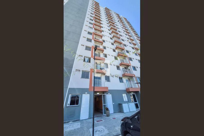2-bedroom 38 m² apartment to rent with 1 bathroom — photo 44