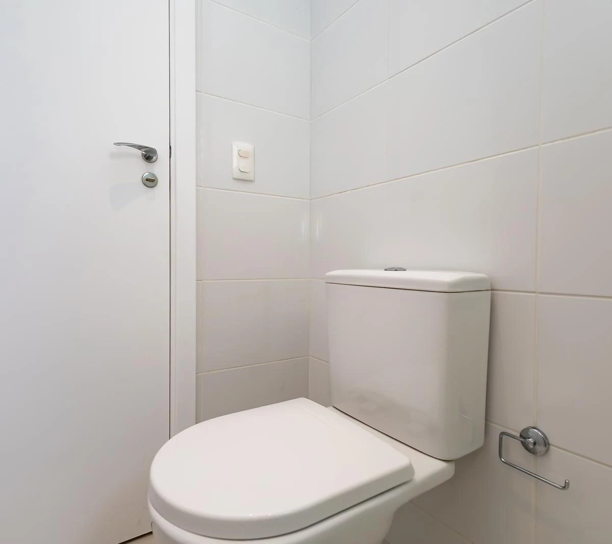 Home office in a 2-bedroom apartment, 95 m² — photo 7