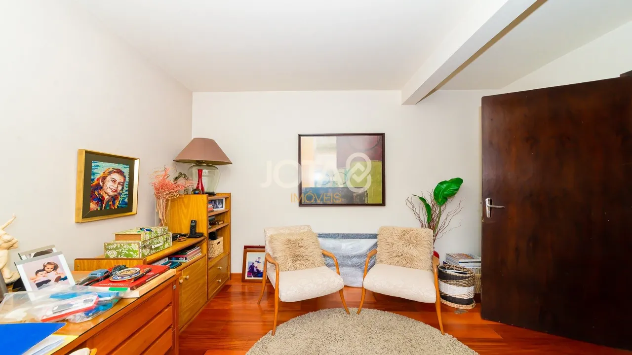 650 m² unfurnished house with 3 bedrooms and 4 parking — photo 10