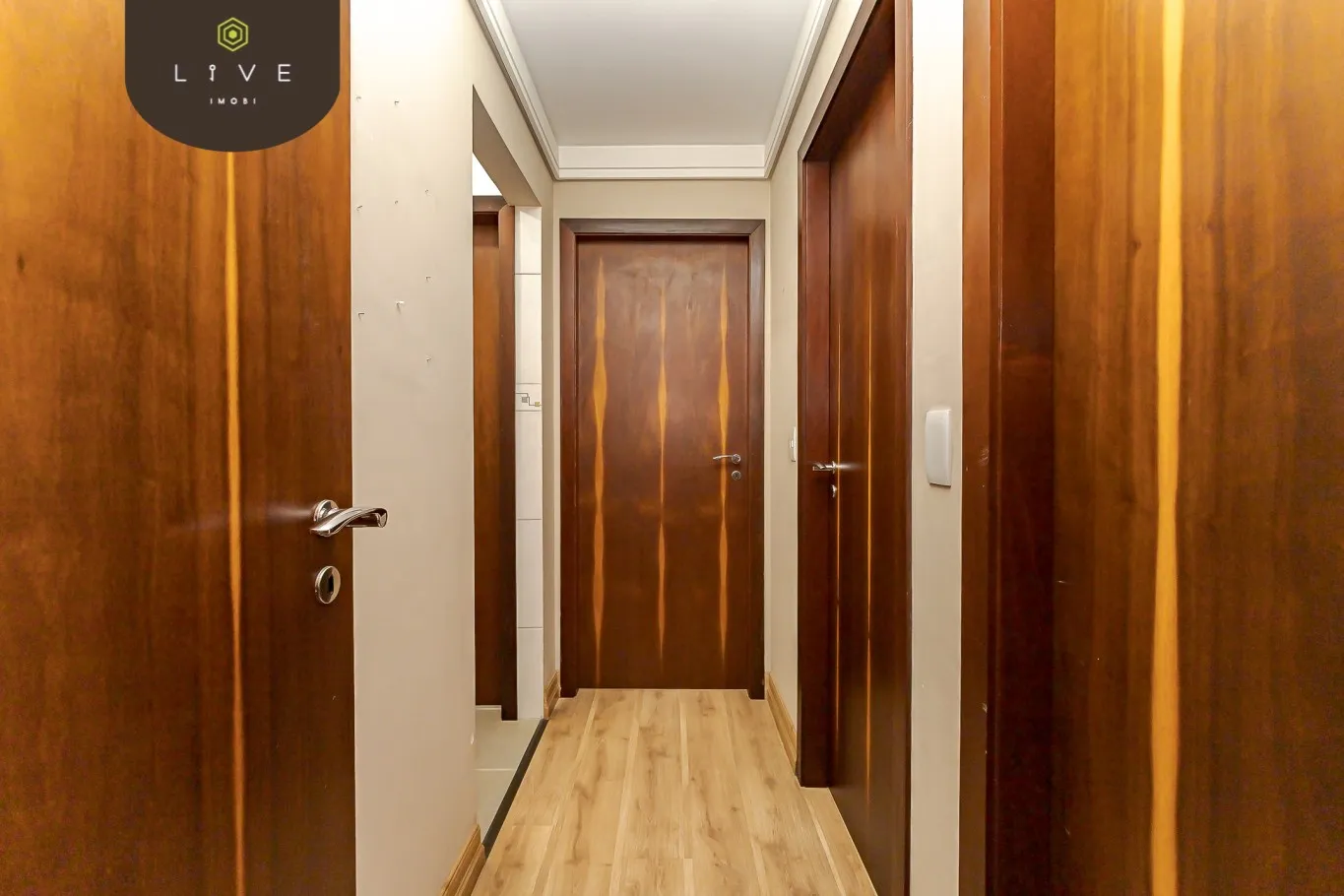 Apartamento de 112 m² con 3 dormitorios y BBQ privado — photo 21