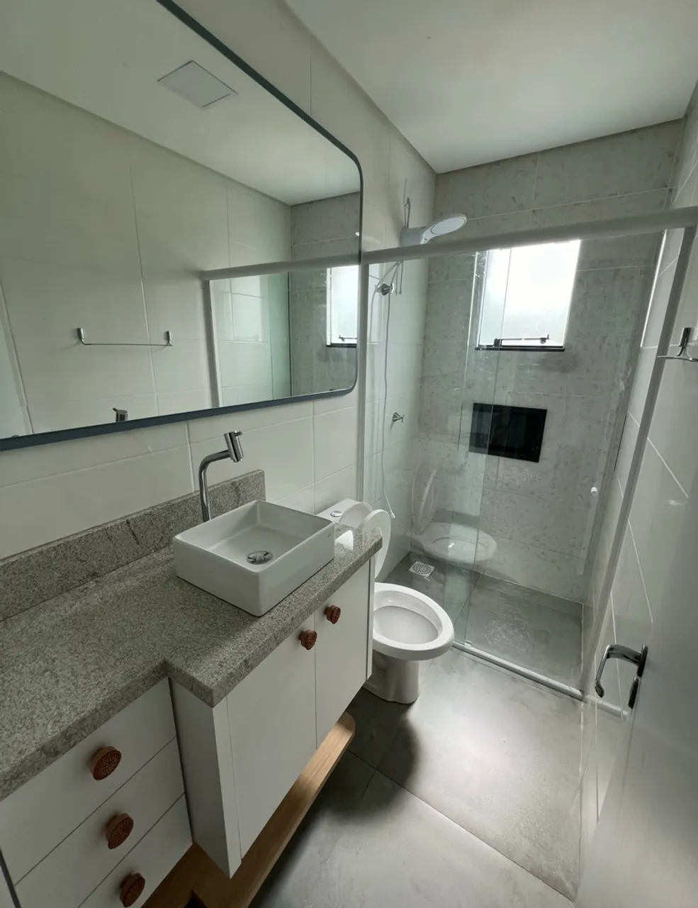 Studio, 24 m², with a washing machine — photo 4