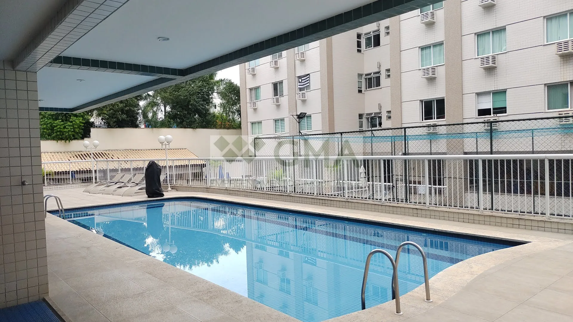 205 m² apartment on the 5th floor with 4 bedrooms — photo 19