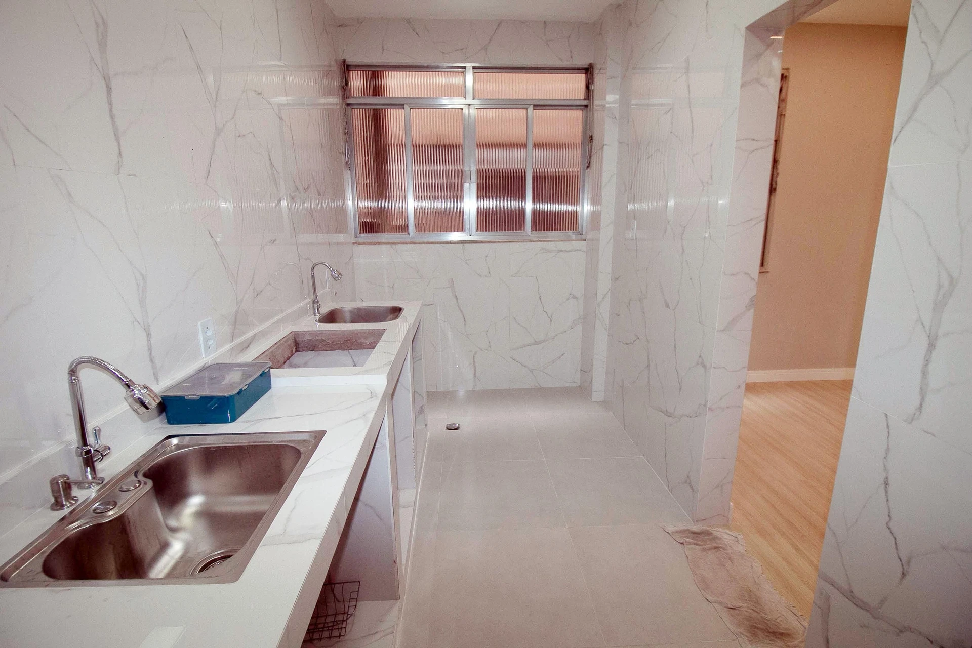 Apartamento para locação com 2 quartos e permite pets — photo 11