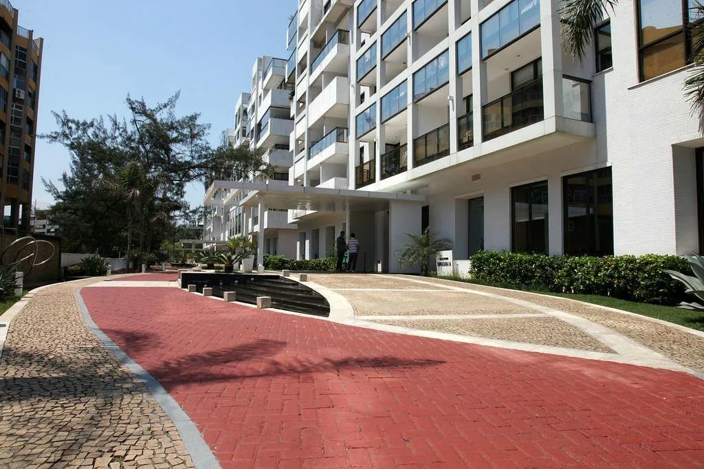 Apartamento mobiliado com 3 suítes e 3 vagas — photo 51