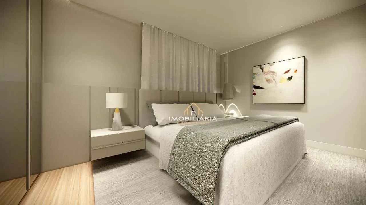 Apartamento de 138 m² com 3 suítes e 2 vagas — photo 24
