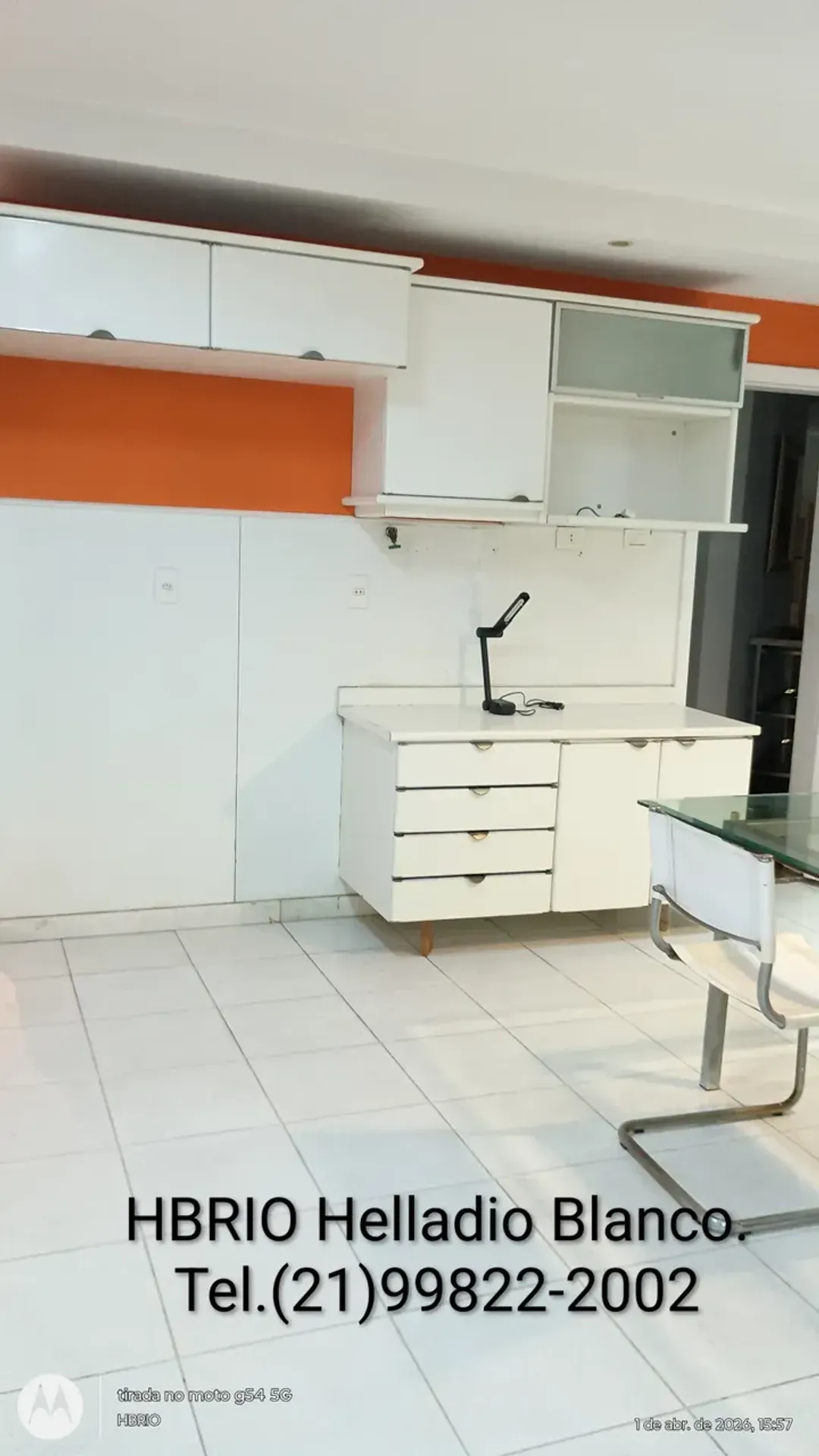 Casa semimobiliada com 4 quartos e 5 banheiros — photo 12