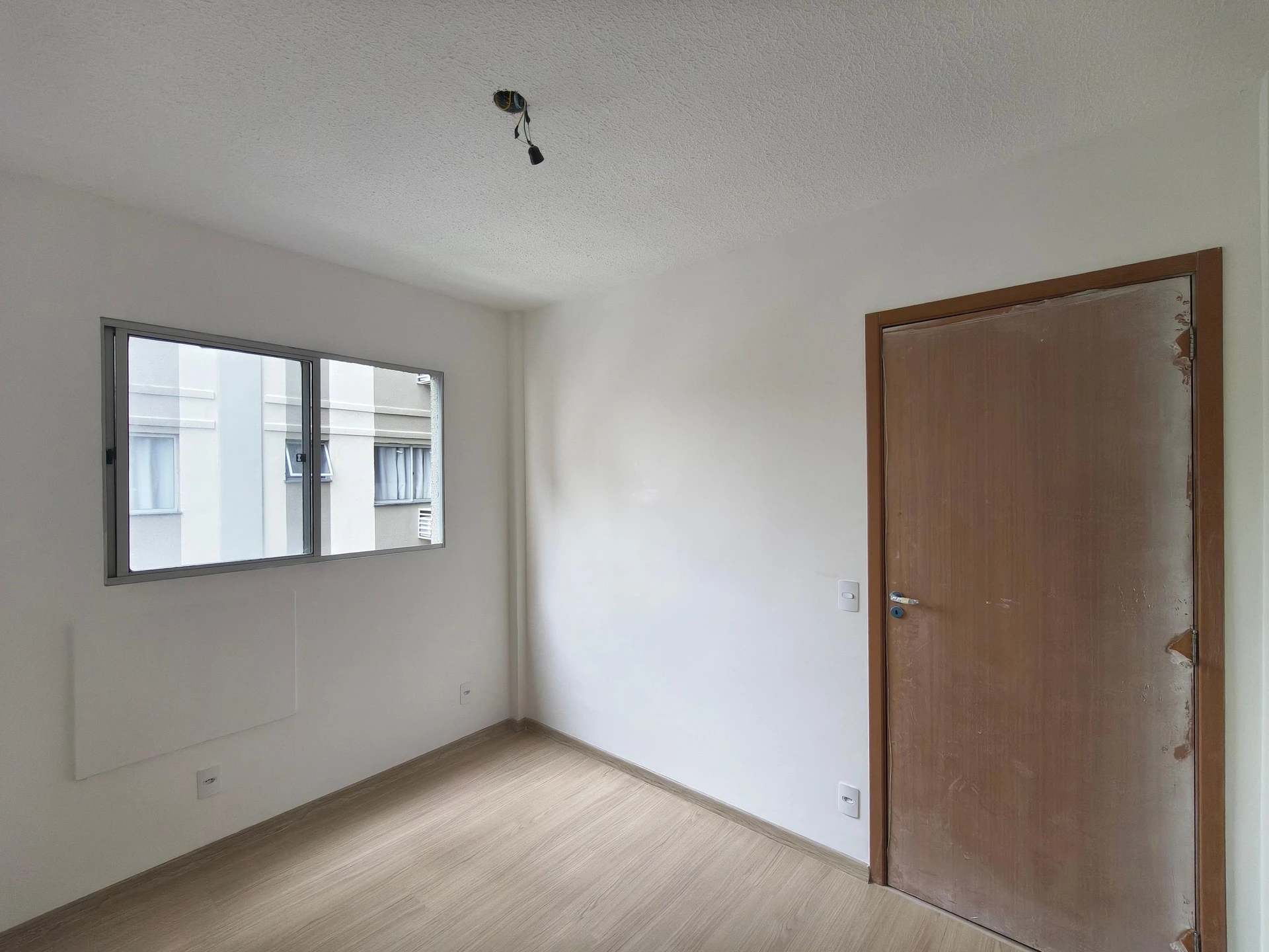 Apartamento de 2 habitaciones con balcón y mascotas — photo 18