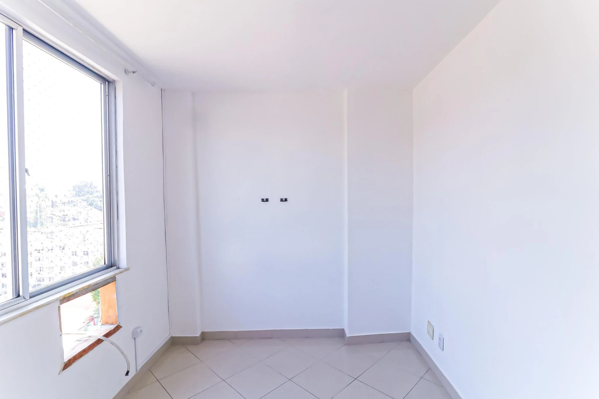2-bedroom apartment in a building with a sauna — photo 18