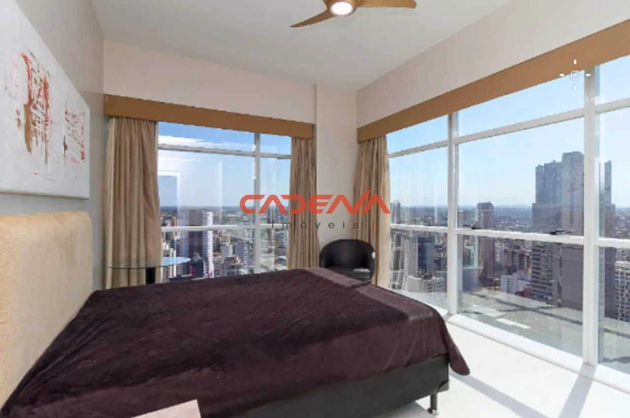 Apartamento mobiliado em condomínio com academia — photo 2