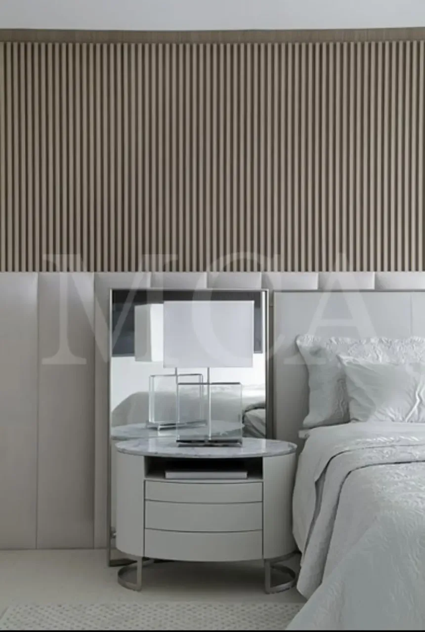 Furnished 4-bedroom apartment with 381 m² and 4 parking — photo 3