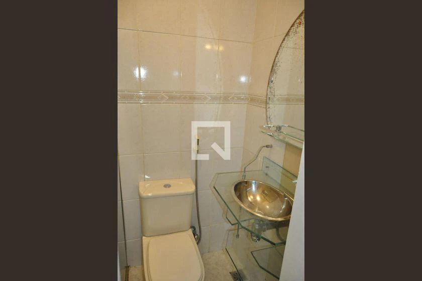 Unfurnished house with 3 bedrooms and gas kitchen — photo 33