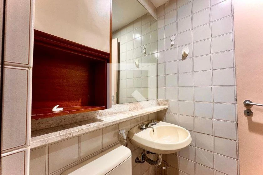 Apartamento mobiliado, 69 m², com espaço de home office — photo 13